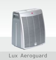 Purificador de aire Lux Aeroguard