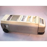Aspirador Lux D740