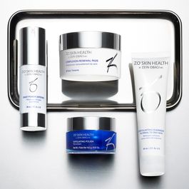 Daily Skincare Program