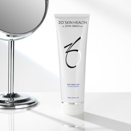 Body Emulsion