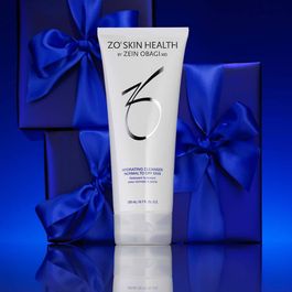  ZO Hydrating Cleanser Normal to Dry Skin  200 ml /6.7 ﬂ oz
