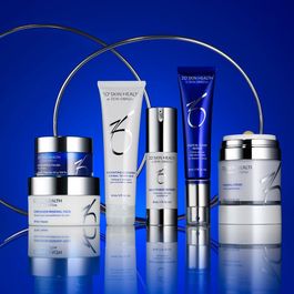 Aggressive Anti-Aging Program