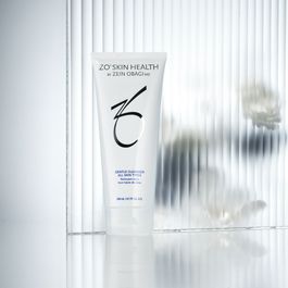 ZO Gentle Cleanser All Skin Types  200 ml / 6.7 ﬂ oz