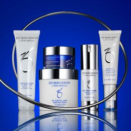 Skin Normalizing System