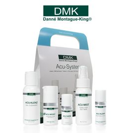 DMK Fundamental Kit Acu-System