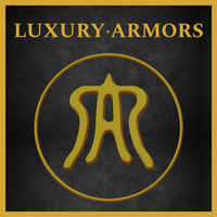 LUXURY·ARMORS | Where Luxury Meets Safety |