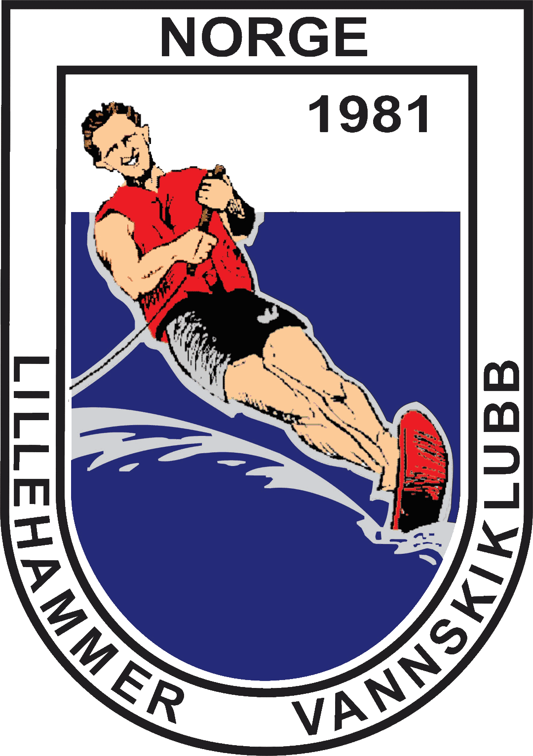 LILLEHAMMER VANNSKIKLUBB