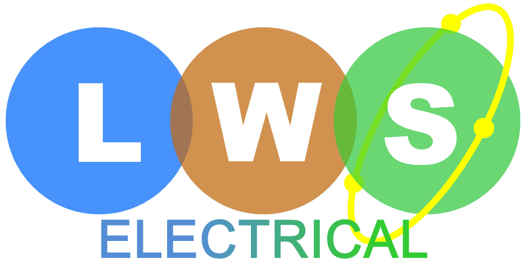 LWS Electrical logo