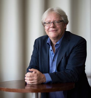 Rolf Martinsson