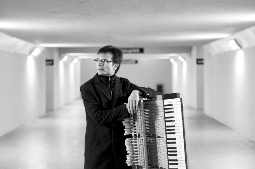Bohumir Stehlik