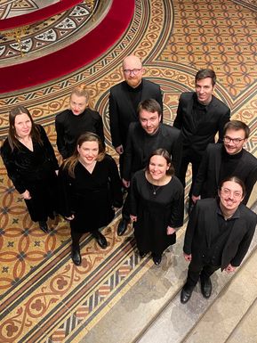 Collegium Sanctæ Ceciliæ