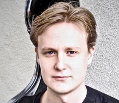 Filip Lundberg