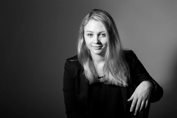 Greta Åstedt