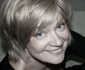 Gunnel Lundberg