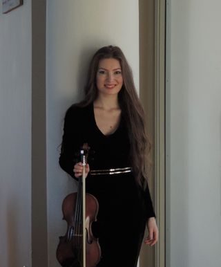 Isabelle Nilsson