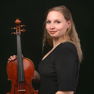 Jenny Augustinsson