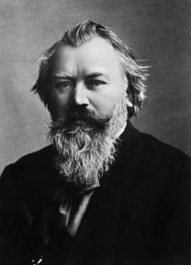 Johannes Brahms