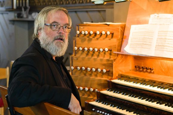 Johannes Landgren