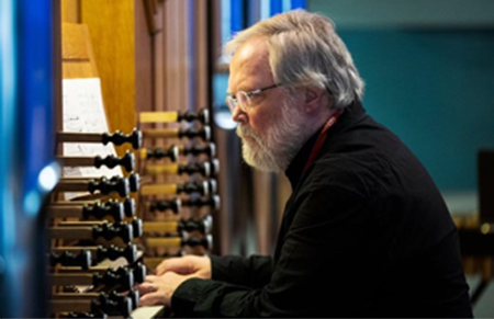 Johannes Landgren