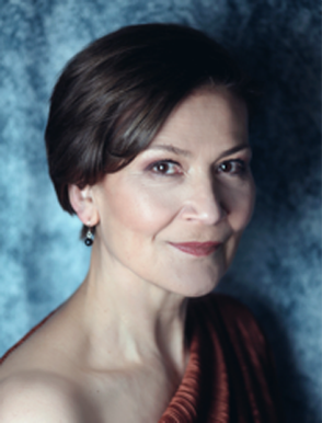 Kristina Hammarström