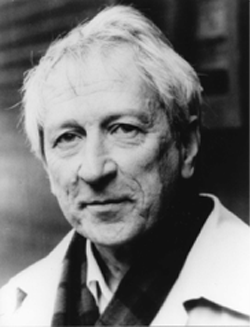 Tomas Tranströmer