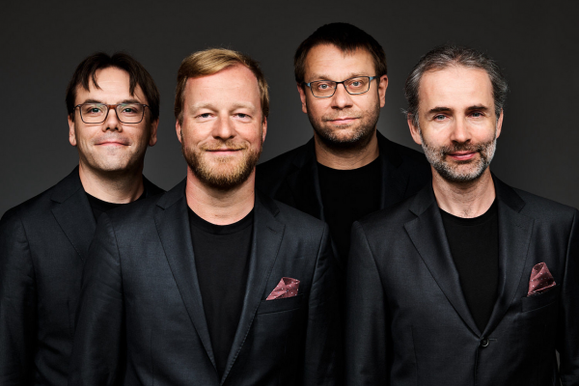 Zemlinsky Quartet