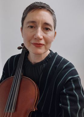Elinor Williams