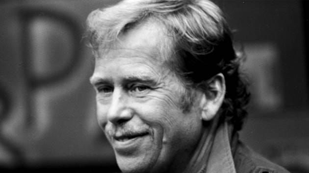 Václav Havel