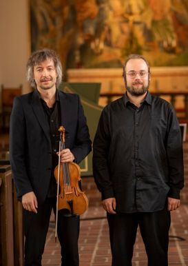 Jon Samuel Lundström, Nils Henriksson