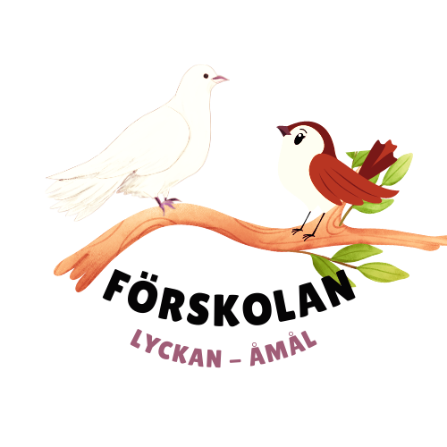 Förskolan Lyckan - Åmål