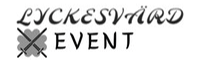 Lyckesvärd Event