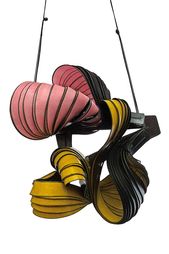 Necklace, untitled, 2017