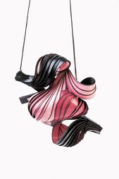 Necklace, untitled, 2017