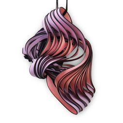 Lydia Hirte, Necklace, 2025