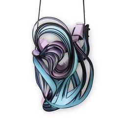 Lydia Hirte, Necklace, 2025