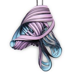 Lydia Hirte, Necklace, 2025