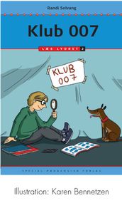 11.  Klub 007