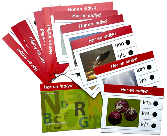Hør en indlyd