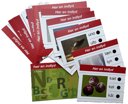 Hør en indlyd