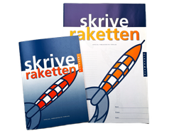 Skriveraketten