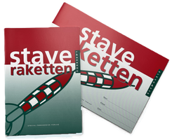 Staveraketten
