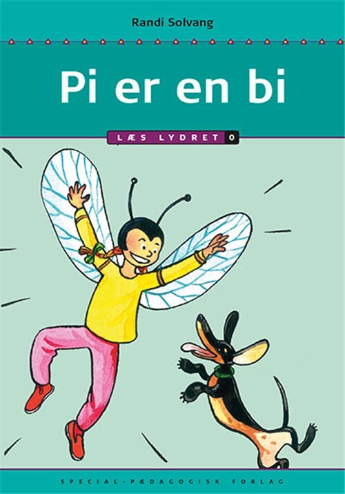 Pi-serien 5 TRIN 0