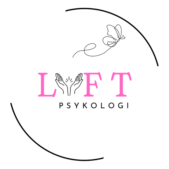 Lyft psykologi