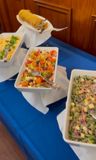 Buffet til hovedret