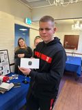 Største ønske opfyldt - Apple Watch Ultra