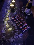 Tapas til nytårstalen