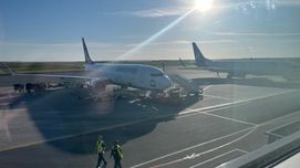 Kærestetur til Alanya