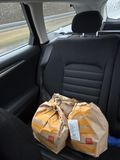 Menuen 1. nytårsdag - som altid !!