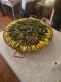 Paellafest i det midtjyske