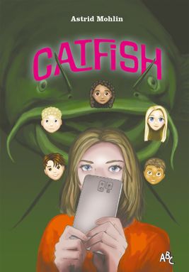 catfish omslag lykke bianca